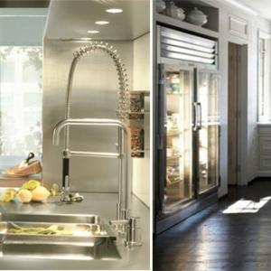 Стъклени витрини