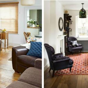 Търсете контраст