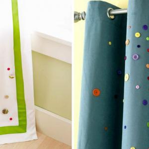 Нетипичните креативни пердета