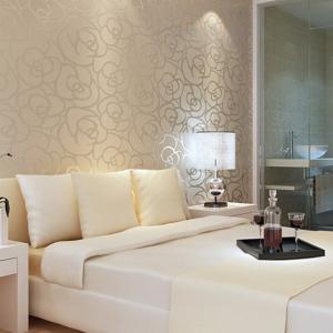 Релефните тапети създават впечатляващи ефекти