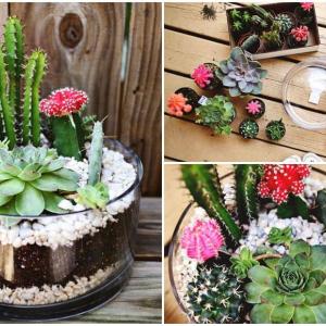 Страхотна креативна идея за вашата тераса