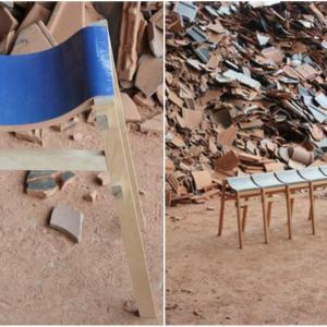 Стол или пейка? Има и от двете!