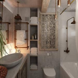 Изберете естествена палитра от цветове