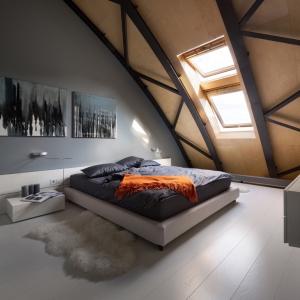 Превръщането на покрива в част от декора