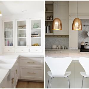 Металите превземат кухните ни и през новата година