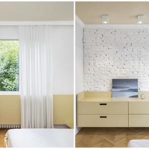 Спалнята, като олицетворение на уединение и комфорт