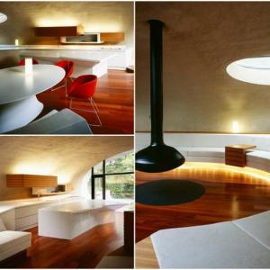 Нежен лукс, семпли цветове и свежи акценти