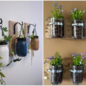 Изненадващо ново приложение на старите буркани