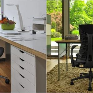 Столът, който стимулира кръвообращението