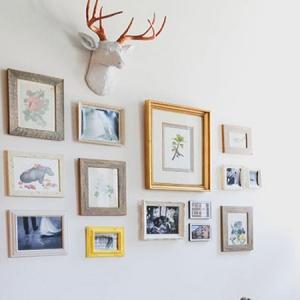 Използвайте неизчерпаемите ресурси на въображението си!