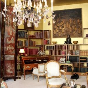 Огледала и осветление – блясъкът поразява