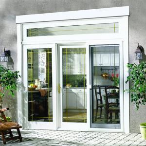 Сменете дървената дограма и врати с ПВЦ