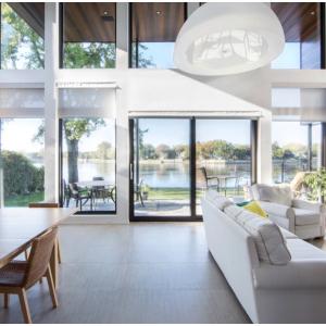 Прозорците