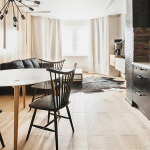 Светлина, простор и внимателно подбрани детайли