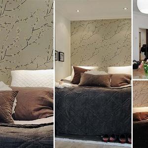 Спалнята – място за уединение, почивка и магически сънища