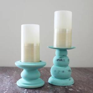 Стъпка 6: Нанесете восък за красив завършек