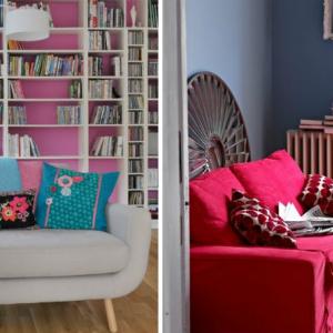 Вашата малка бохемска квартира