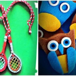 Нестандартни варианти за ценители