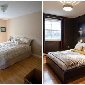 Преценете колко мащабен ще бъде ремонтът на старата къща