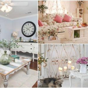 Специално внимание към мебелите