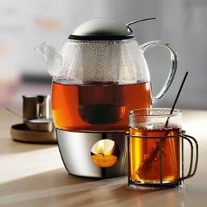 Уникален чайник за новата ви кухня