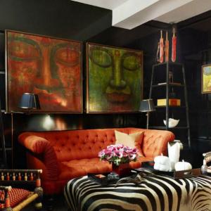 Еклектична елегантност