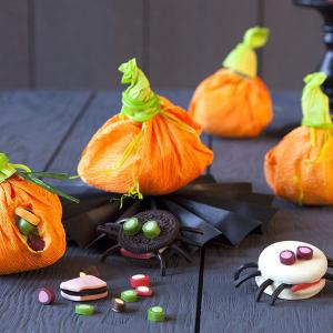 Лакомство или пакост?