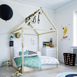 Придайте на мебелите причудливи форми