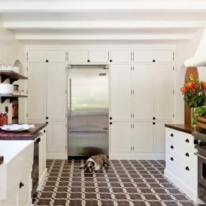 Плочки в кухнята