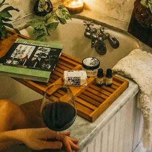 Вълшебно СПА вкъщи