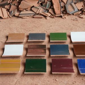 Тайната е в изпичането!