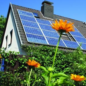 Соларни панели за предприемчиви хора