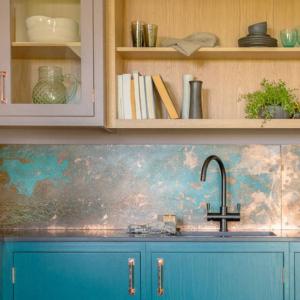 Гръб от алтернативни материали - възможно е