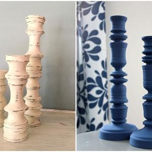 Стъпка 1: Изберете най-подходящият за нуждите ви цвят