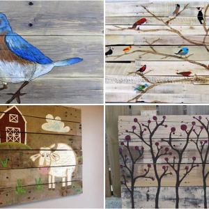 Ръчно изкуство