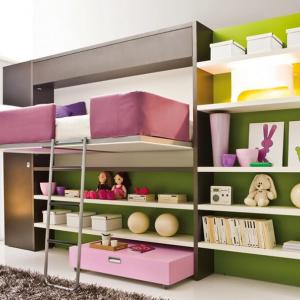 Създайте завидна организация в детската с едно хитро решение