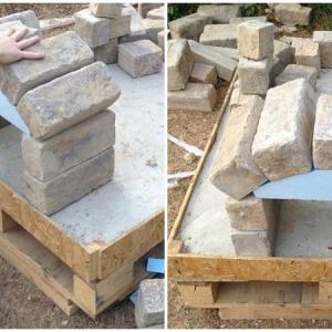 Какви са предимствата на арката пред стандартния отвор?