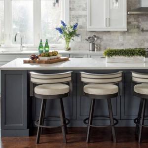 5 тенденции при кухненските гърбове през 2019-а