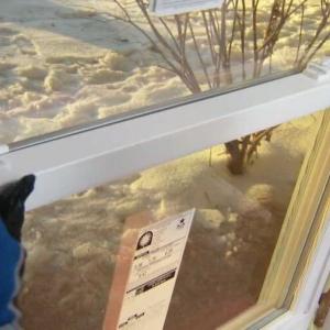 Доверете монтирането на прозорците си на специалист