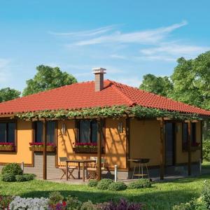 Започнете с местоположението и имотите в съседство