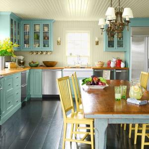 Ментовият цвят и непреходността на винтидж модата