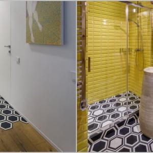 Пътят към жълтата "стаичка"