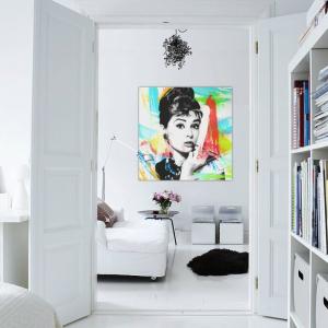 Превърнете нишата в кътче за отмора и изкуство у дома