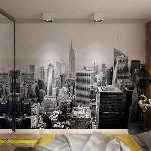 Фототапетите са артистично решение за спалнята