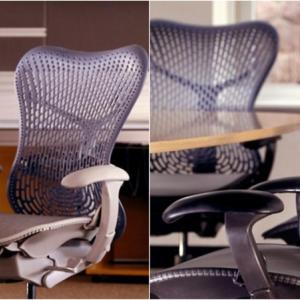 "Mirra" - той е в пълна хармония с вашето тяло