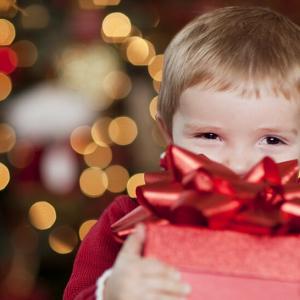 Какво още трябва да знаем за избора на подаръци?