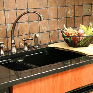 Монтирайте възвратни клапи