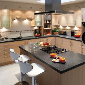 Започнете с основно разтребване на ненужните вещи