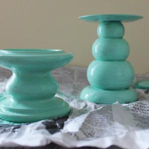 Стъпка 4: Внимавайте за следи от накапване и позволете на боята да изсъхне