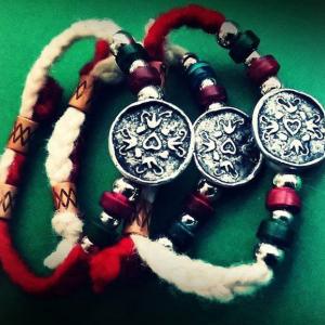 Мартеничките на Crocus - нов поглед върху един класически занаят